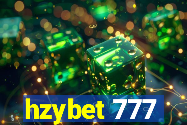 hzybet 777
